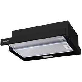 Изображение  Вытяжка Cata TFB-5160 BK
