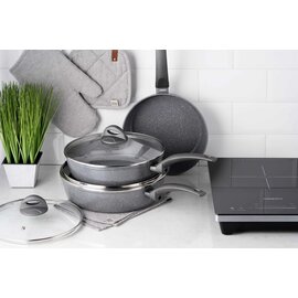 Зображення 2 Ardesto Gemini Gourmet Apulia 28 см - AR2428GGL