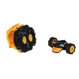 Зображення 2 Іграшка на радіокеруванні New Bright Watchвщп Clock Yellow - 3703U-1