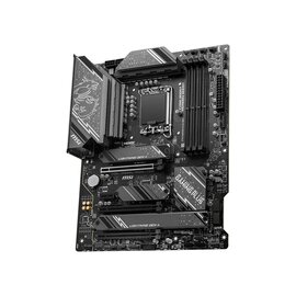 Зображення 3 Материнська плата MSI Z790 Gaming Plus WIFI (s1700, Intel Z790)