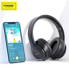 Изображение 3 Bluetooth гарнитура Foneng BL50 Bluetooth Headset &mdash; BL50-BH
