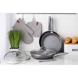 Зображення 3 Ardesto Gemini Gourmet Vasto 24 см - AR1924GSL