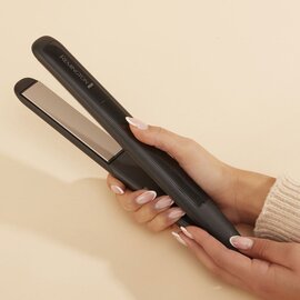 Зображення 4 Щітка-випрямляч Remington Ceramic Straight S1370
