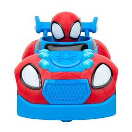 Зображення 4 Іграшка на радіокеруванні Spidey Remote Control Vehicle Spidey - SNF0023