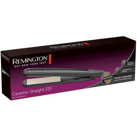 Зображення 5 Щітка-випрямляч Remington Ceramic Straight S1370