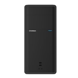 Зображення 2 Корпус GameMax ET-209-400W Black 400W