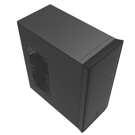 Зображення 4 Корпус GameMax ET-209-400W Black 400W