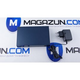 Зображення 2 Світч TP-Link TL-SG108