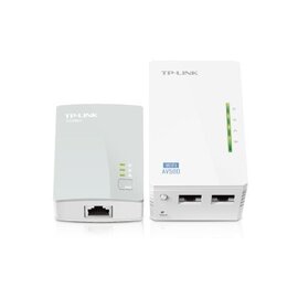 Изображение 2 Powerline адаптер TP-Link TL-WPA4220 Starter Kit