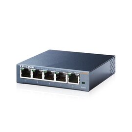 Зображення 3 Комутатор TP-Link TL-SG105