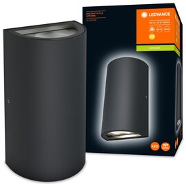 Зображення  LED світильник Ledvance LED Endure Style Updown 12W