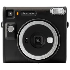Зображення  Фотоапарат Fujifilm Instax SQ 40 - 16802802