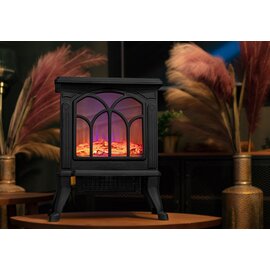 Изображение 2 Электрокамин Neo Tools 90-110