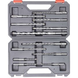 Изображение 3 Einhell KWB, SDS+, 12шт - 240281