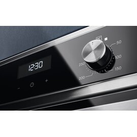Зображення 3 Духовка Electrolux EOD5H70BX