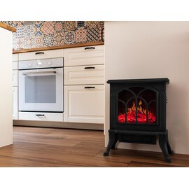 Изображение 3 Электрокамин Neo Tools 90-110