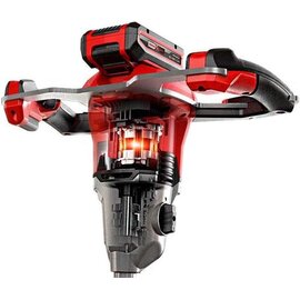 Зображення 4 Міксер будівельний Einhell TP-MX 18-2 Li BL - Solo