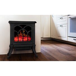 Изображение 4 Электрокамин Neo Tools 90-110