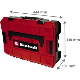 Зображення 4 Einhell E-Case S-F - 4540019