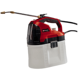 Изображение  Опрыскиватель Einhell GE-WS 18/75 Li - Solo