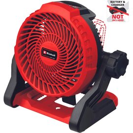 Зображення  Вентилятор Einhell GE-CF 18/2200 Li