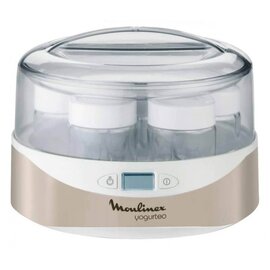 Изображение  Йогуртница Moulinex YG231E32