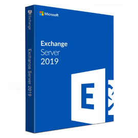 Изображение  Microsoft Exchange Server Enterprise 2019 - DG7GMGF0F4MF-0003