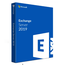 Изображение  Microsoft Exchange Server Enterprise 2019 Device CAL - DG7GMGF0F4MD-0005
