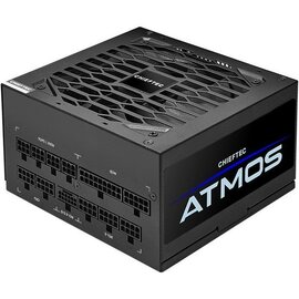 Изображение  Блок питания Chieftec Atmos CPX-750FC 750W