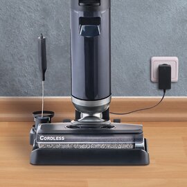 Зображення 2 Пилосос Thomas Aqua Floorcleaner Cordless Plus