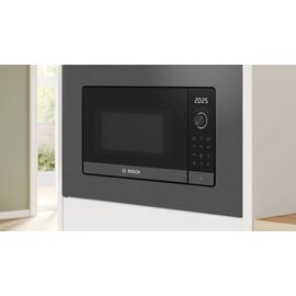 Изображение 2 Микроволновка Bosch BEL623MD3