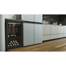 Изображение 2 Холодильник Haier HWS49GAE