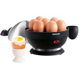 Изображение 2 Яйцеварка Sencor SEG720BS на 7 яиц