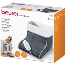 Зображення 2 Грілка Beurer FW_20 Grey