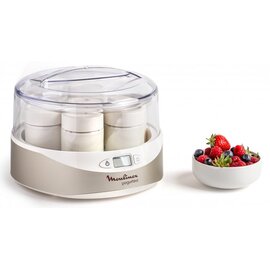 Изображение 2 Йогуртница Moulinex YG231E32