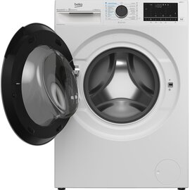 Зображення 3 Машинка для прання Beko B5DFT59447W