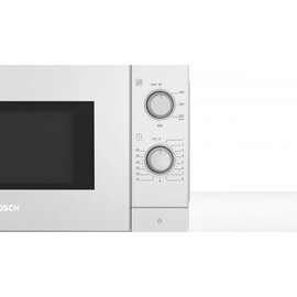 Зображення 3 Мікрохвильова піч Bosch FFL020MW0