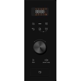 Зображення 3 Мікрохвильова піч Gorenje BM201AG1BG