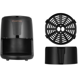 Изображение 3 Фритюрница Russell Hobbs SatisFry Air Small 26500-56