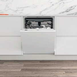 Изображение 3 Машина для митья посуды Whirlpool WSIO3O34PFEX