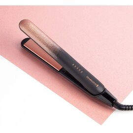 Зображення 4 Щітка-випрямляч Remington Rose Shimmer S5305