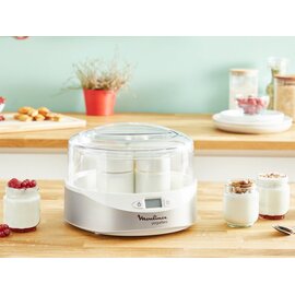 Изображение 4 Йогуртница Moulinex YG231E32