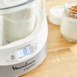 Изображение 5 Йогуртница Moulinex YG231E32