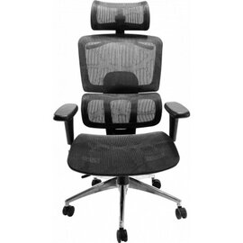 Зображення 2 Крісло GT Racer B-522 Black