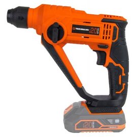 Зображення 2 Перфоратор Tekhmann TRH-15/i20