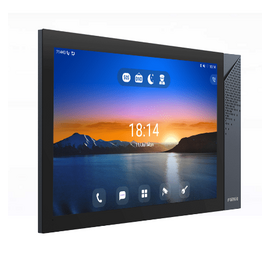 Изображение 3 IP домофон Fanvil i57A сенсорные кнопки