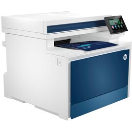 Зображення 3 HP Color LJ Pro MFP 4303fdn - 5HH66A