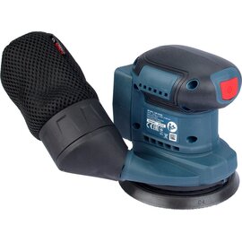 Зображення 4 Шліфувальна машина Bosch GEX 185-LI