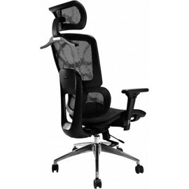 Зображення 4 Крісло GT Racer B-522 Black