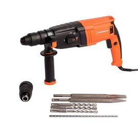 Зображення 4 Перфоратор Tekhmann TRH-1120 DFR